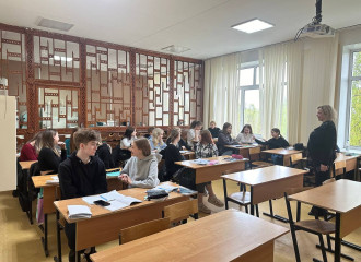 в Брянске прошла квест-игра “Финансовая поддержка малого бизнеса” - фото - 8